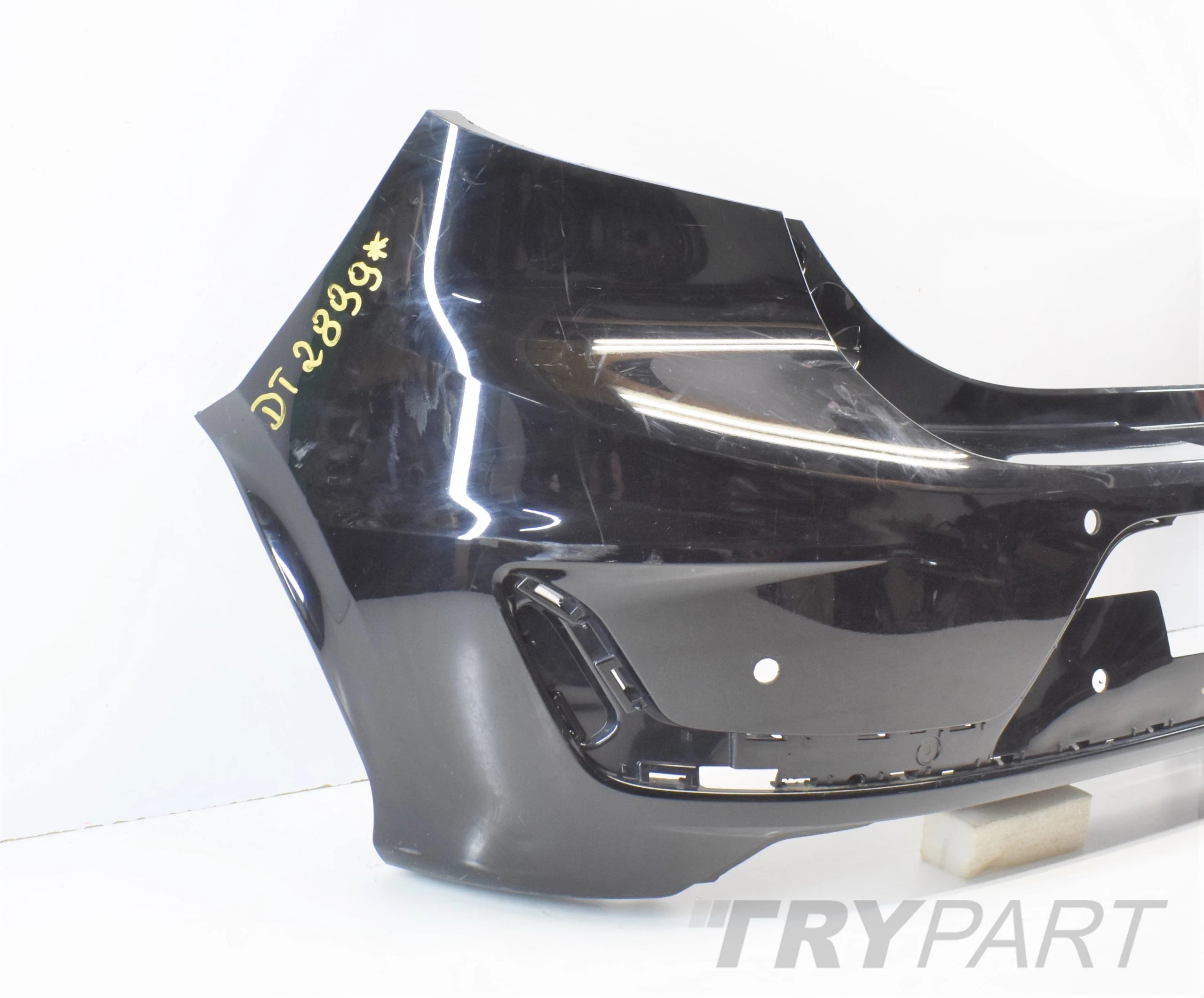 FORD KA PLUS + LIFT REAR BUMPER ORG