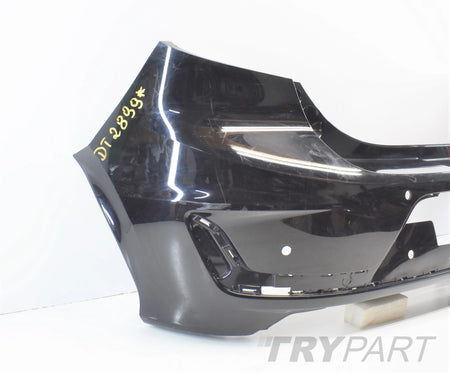 FORD KA PLUS + LIFT REAR BUMPER ORG