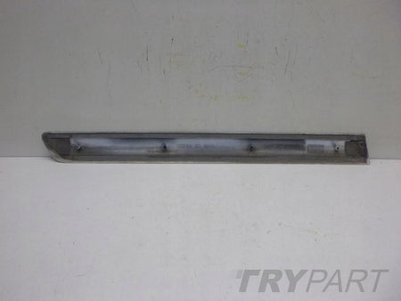 AUDI A4 CABRIO 8H0 S LINE Rear Left Door Moulding