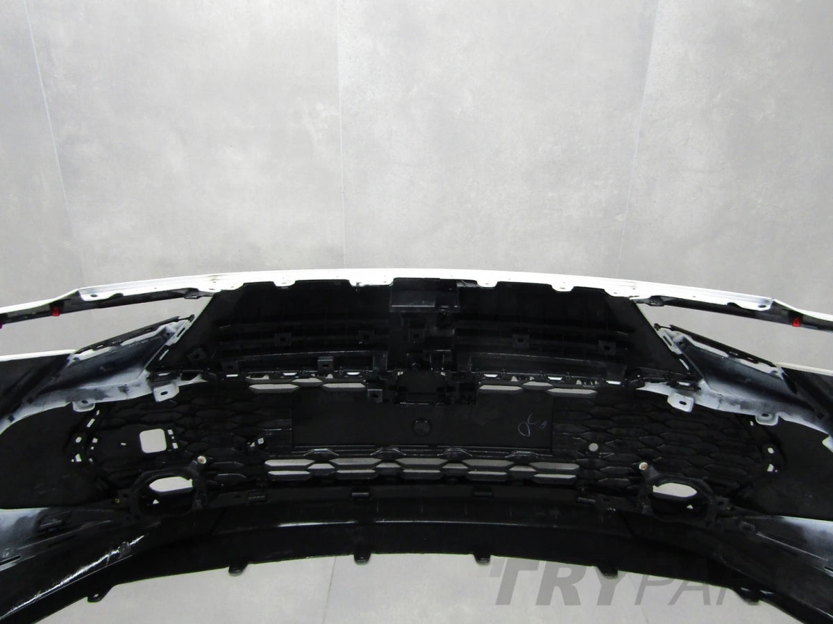TOYOTA C-HR CHR II 23- Front Bumper (+ reinforcement)