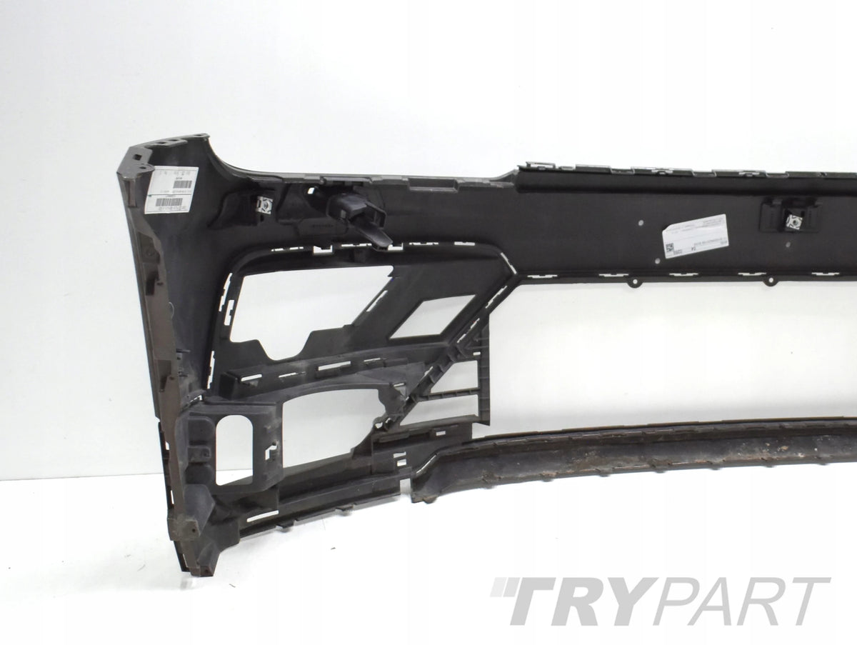 VW TIGUAN II 5NA R LINE FRONT BUMPER ORG