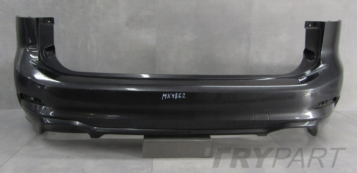 Rear Bumper FORD FOCUS MK4 KOMBI ST LINE 18-