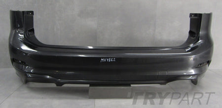 Rear Bumper FORD FOCUS MK4 KOMBI ST LINE 18-