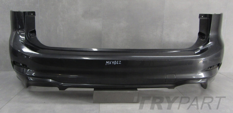 Rear Bumper FORD FOCUS MK4 KOMBI ST LINE 18-