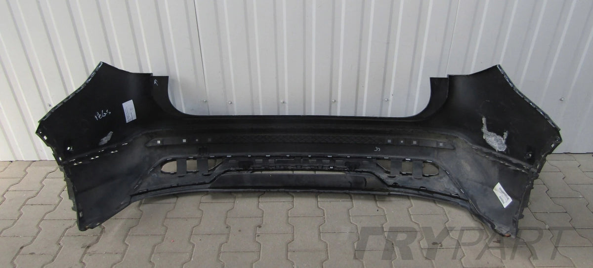 Rear Bumper Seat Tarraco 5FJ 18-