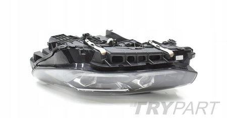 BMW 2 U06 ACTIVE TOURER LEFT FRONT FULL LED HEADLIGHT ORG EU