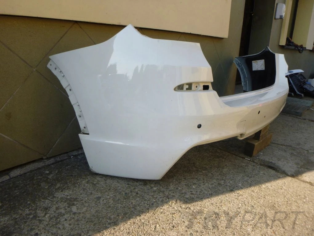 BMW X3 F25 M Paket Rear Bumper