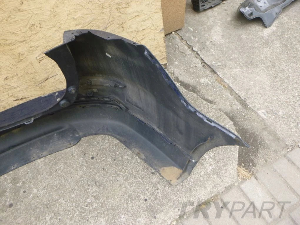 FORD MONDEO MK5 V KOMBI Rear Bumper