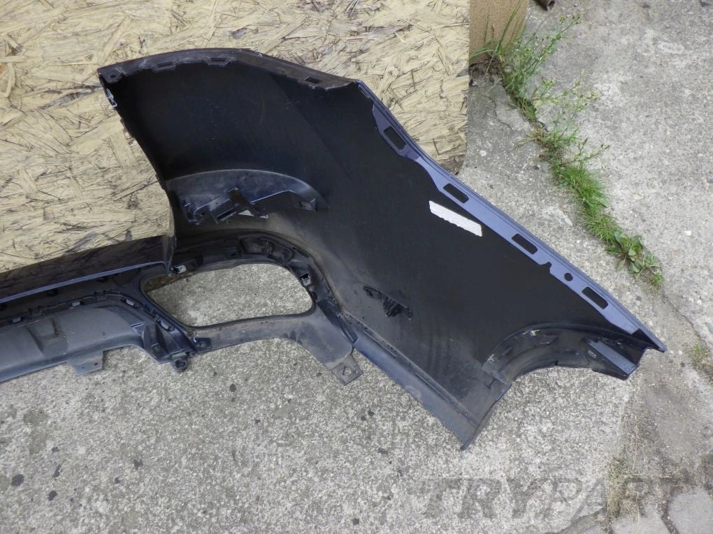 BMW X5 G05 M PACKAGE rear bumper
