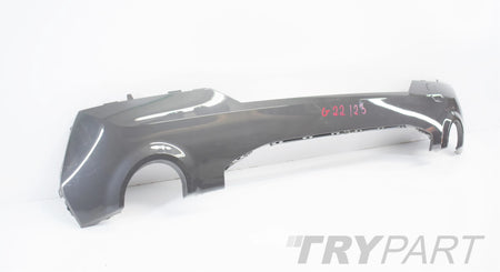 BMW G22 G23 M Package Bumper Diffuser Spoiler Org