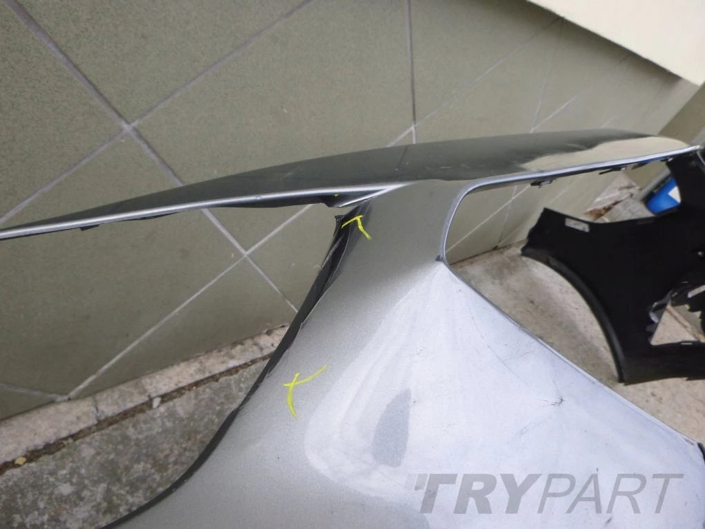 OPEL INSIGNIA II B 17- front bumper