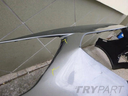 OPEL INSIGNIA II B 17- front bumper