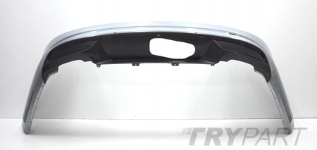 SKODA SUPERB III 3V9 REAR BUMPER WAGON ORG + BOTTOM