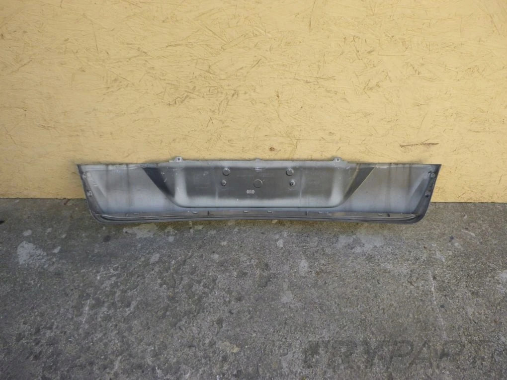FORD MONDEO MK4 IV HB SEDAN 07 Tailgate Trim