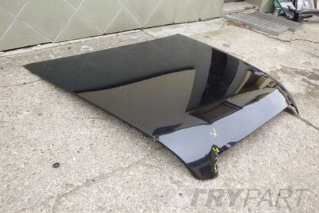 AUDI A6 C6 4F GRILLE