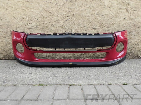 MINI COOPER MORRIS F55 F56 Front Bumper