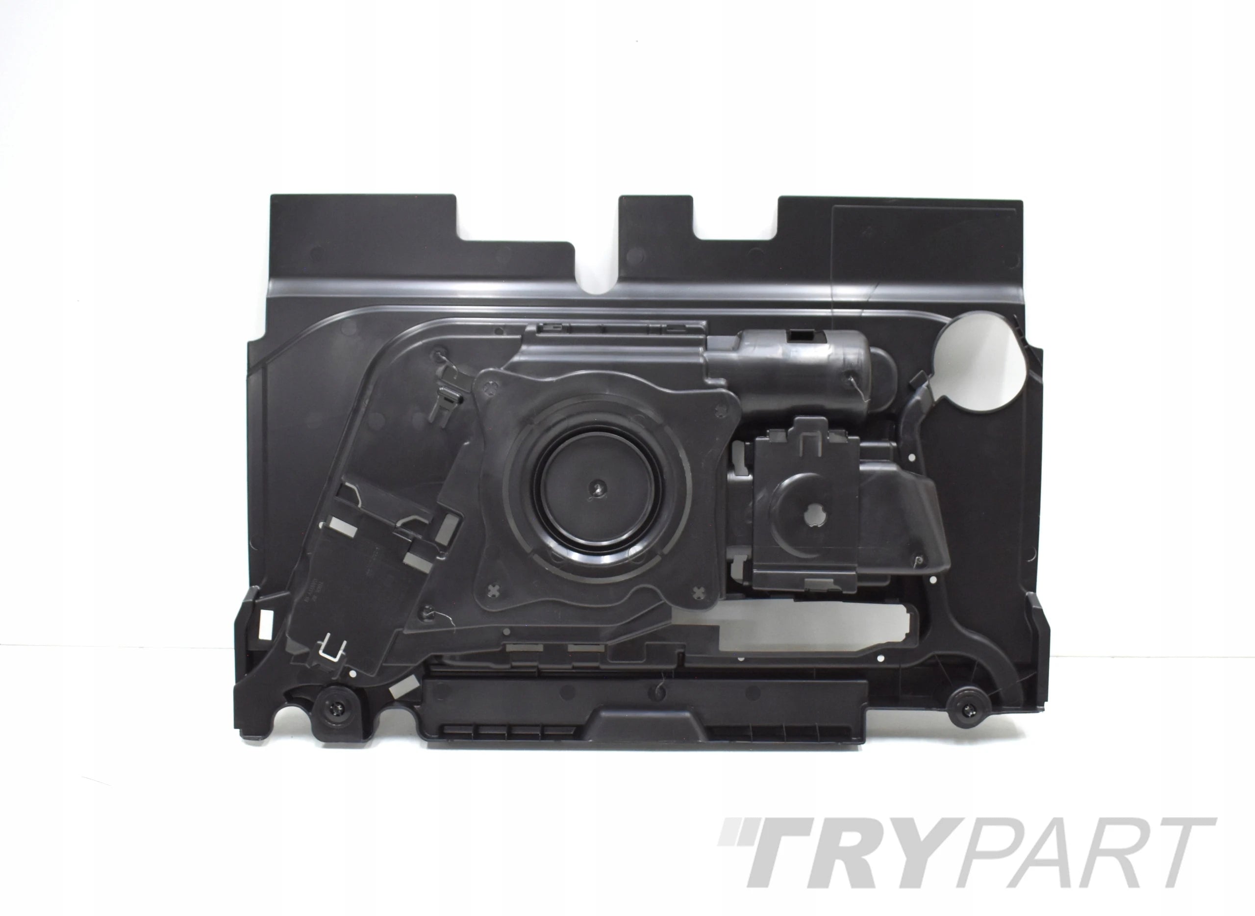 MERCEDES A CLASS W177 CLA W118 TRUNK LINER COVER ORG NEW A1778900000