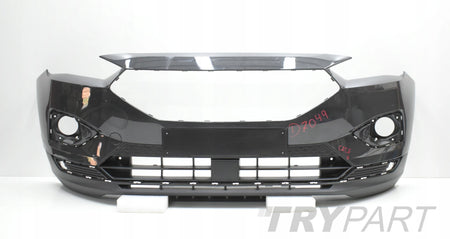 SEAT TARRACO 5JF FRONT BUMPER ORG + GRILLES