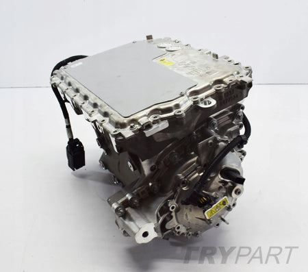 BMW IX20 IX ELECTRIC MOTOR REAR-WHEEL DRIVE REAR ORG