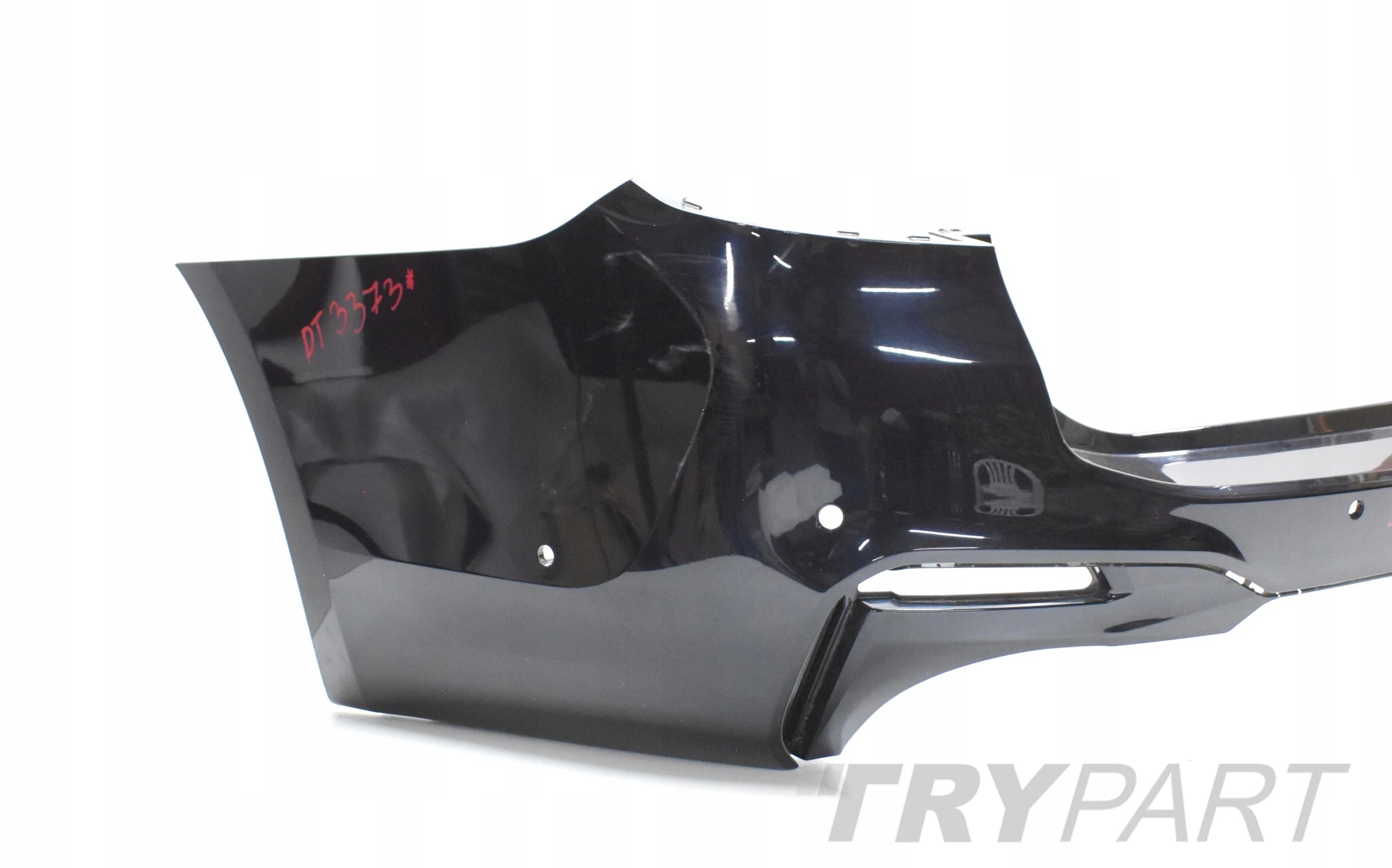 BMW 5 G31 M SPORT PACKAGE REAR BUMPER ESTATE ORG