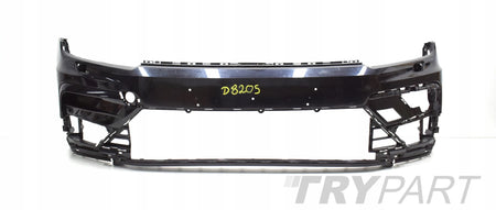 VW TIGUAN II 5NA R LINE FRONT BUMPER ORG