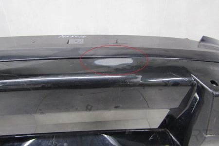 Rear Bumper Seat Cupra Formentor 5FF LIFT 24-