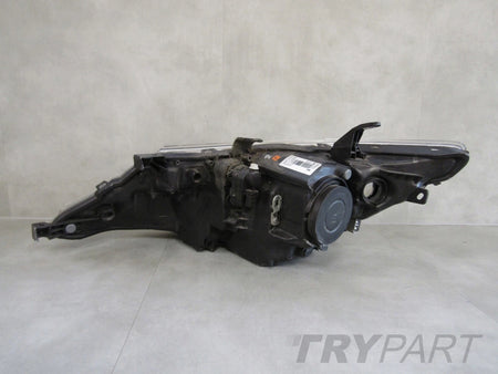 Headlight Toyota Auris II 2 REGULAR LENS WITH LED 12-15 RH RIGHT 81110-02
