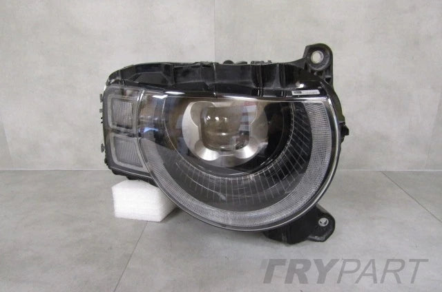 Land Rover Defender II FULL LED 20- RH RIGHT L8B2 13W029 Front Lamp