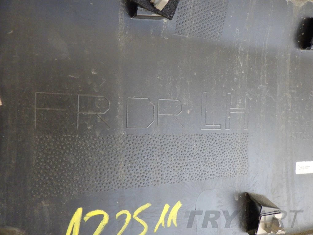 KIA NIRO II 22- 87723-AT100 Left Front Door Molding