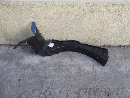 OPEL INSIGNIA HEADLIGHT BRACKET RIGHT GM13274663