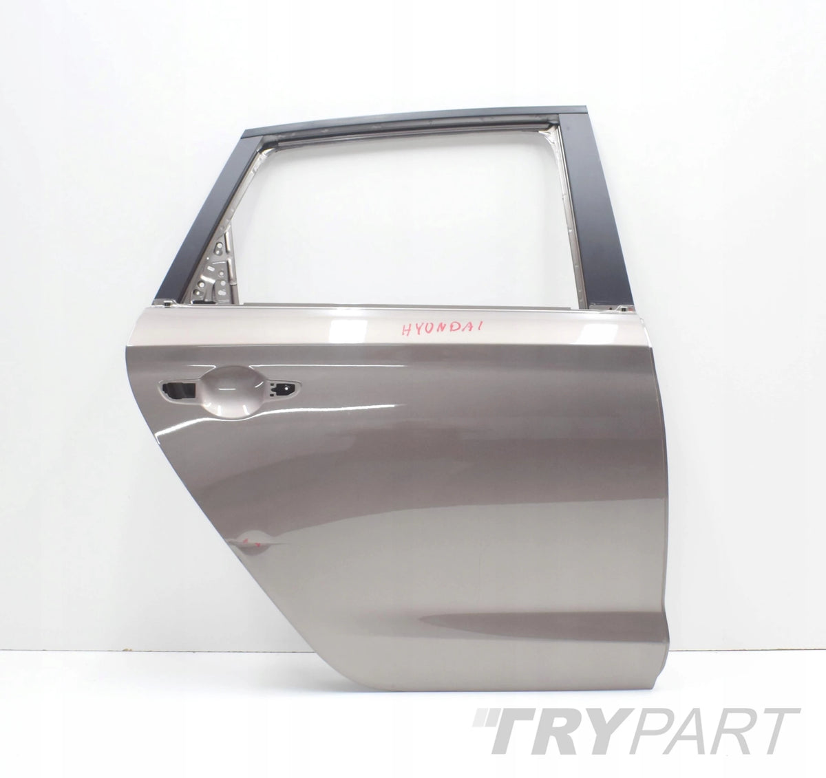 HYUNDAI I30 III RIGHT REAR DOOR ORG WAGON