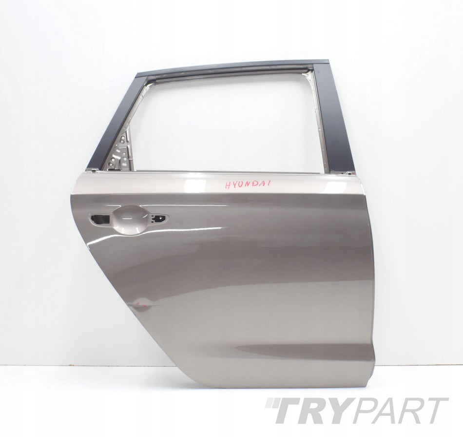 HYUNDAI I30 III RIGHT REAR DOOR ORG WAGON