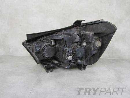 HEADLAMP HYUNDAI H350 STANDARD RH 14-