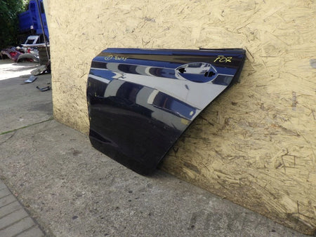 BMW 5 GT F07 09- Rear Left Door