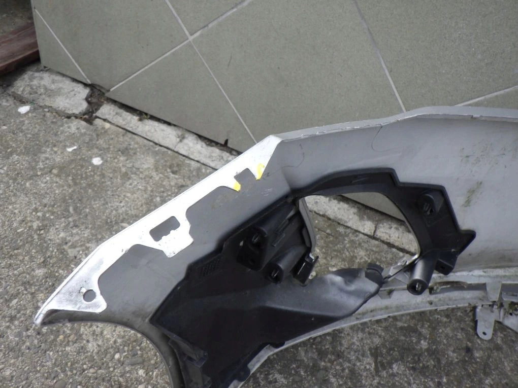 FORD FOCUS MK4 IV 2018- Front Bumper