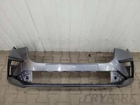 Front Bumper Skoda Scala 657 Lift 23-