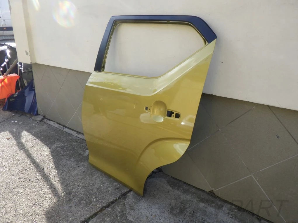 SUZUKI IGNIS III 3 - Left Rear Door