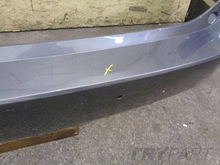 LEXUS RX IV 450H LIFT 19- Rear Bumper