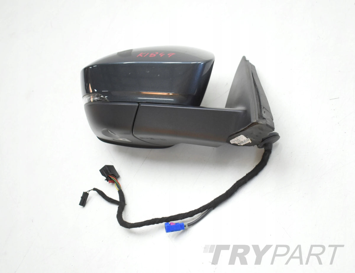 SKODA KODIAQ 565 566 ELECTRIC MIRROR RIGHT EU ORG 11 PIN