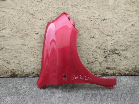 RENAULT TWINGO 3 III 2014- front right fender