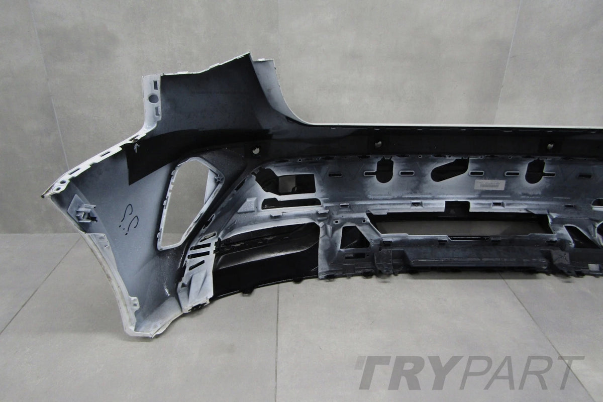Rear Bumper Audi A3 8Y4 S-LINE Sportback LIFT 24- Audi