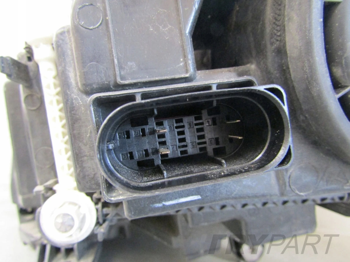 MERCEDES GLE W167 FULL LED PERFORMANCE HEADLIGHT 19-23 RH A1679069604