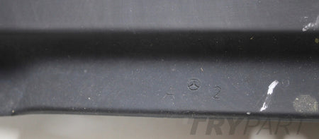 MERCEDES SLK W170 R170 RIGHT FRONT FENDER ORG NEW