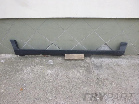FORD ECOSPORT 12- Right Sill Trim
