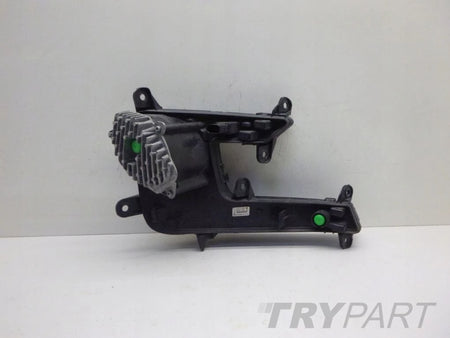 VW E PASSAT B8 GTE DRL LED LEFT