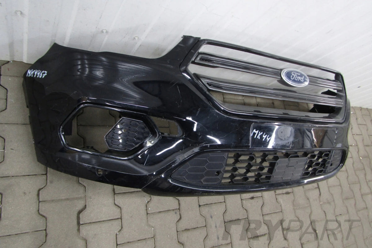 Front bumper Ford Kuga Mk2 Lift ST-line 16-