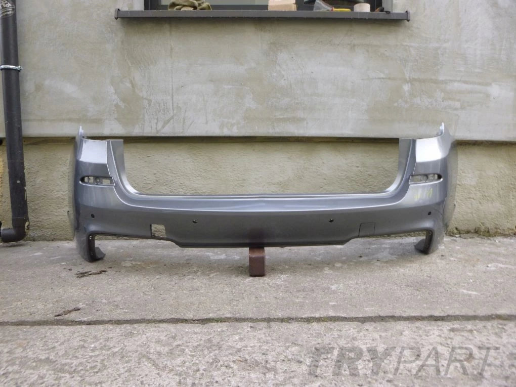 BMW X3 F25 M Package Rear Bumper