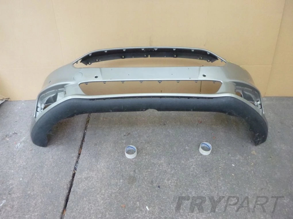 FORD S MAX II 2 15- Front Bumper