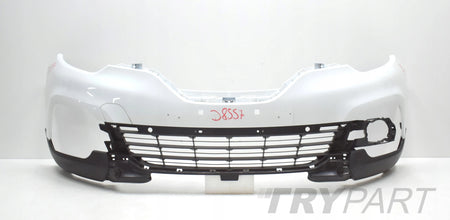 RENAULT CAPTUR LIFT FRONT BUMPER ORG