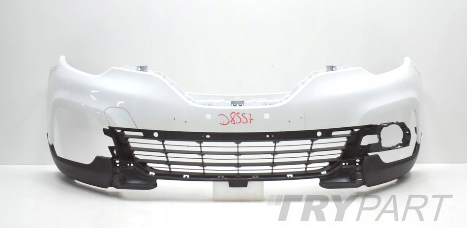 RENAULT CAPTUR LIFT FRONT BUMPER ORG